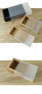 磨砂纸包装盒图片大全_磨砂纸片怎么用