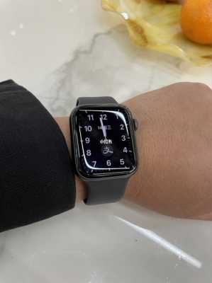 apple watch 表盘磨损怎么修复-苹果表盘磨砂纸怎么用图解