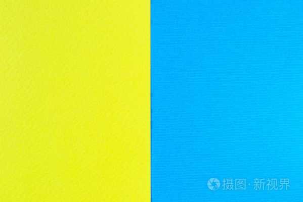 磨砂纸黄色和蓝色有什么区别