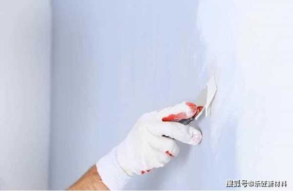 墙壁用磨砂纸怎么擦-墙壁用磨砂纸