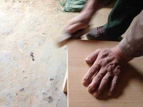  西安阎良附近专业打磨砂纸「打磨工西安找工作」