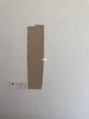 墙漆脏了可以用磨砂纸_墙漆可以打磨打掉吗?