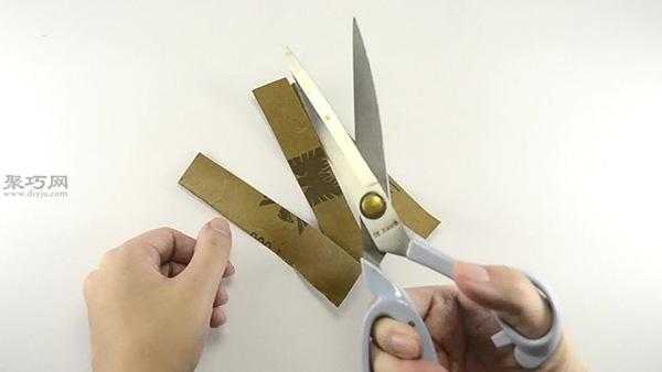 用砂纸磨剪刀怎么磨钝了 裁缝剪刀用磨砂纸磨