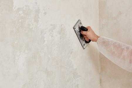 墙面磨砂纸作用原理是什么（墙面打磨 砂纸）