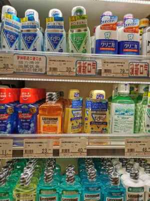 日本日化产品-日本日化用品超市推荐知乎