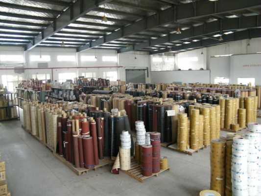  广州干磨砂纸工厂招聘信息「广东砂纸生产厂家电话」