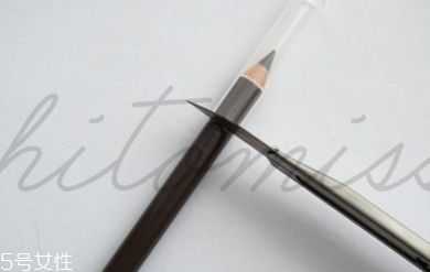磨砂纸磨眉笔怎么用的快些 磨砂纸磨眉笔怎么用的快