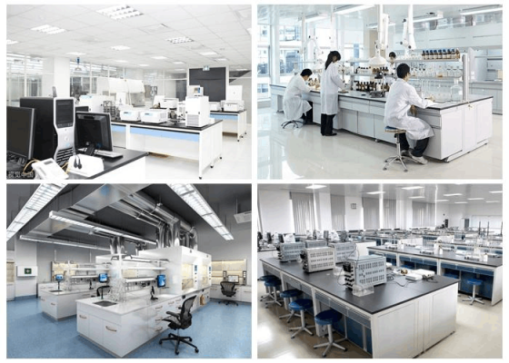 日化用品实验室行业标准_日化用品的检测采用什么标准