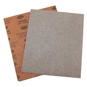 磨砂纸和砂纸的区别-磨砂颗粒砂纸