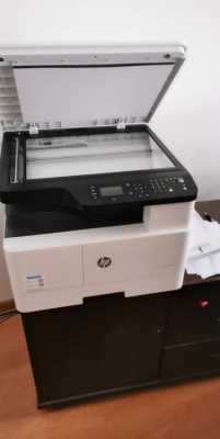 惠普喷墨打印机 一体 惠普一体机支持铜版纸打印