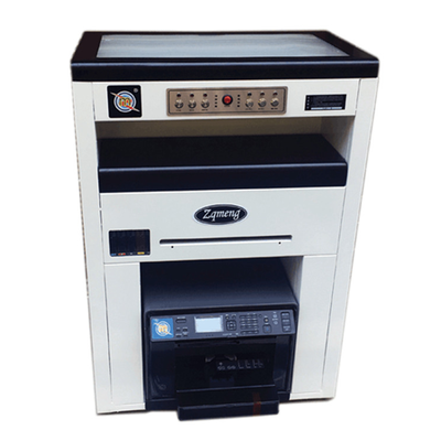 打印铜版纸的机器 铜版纸小型印刷机